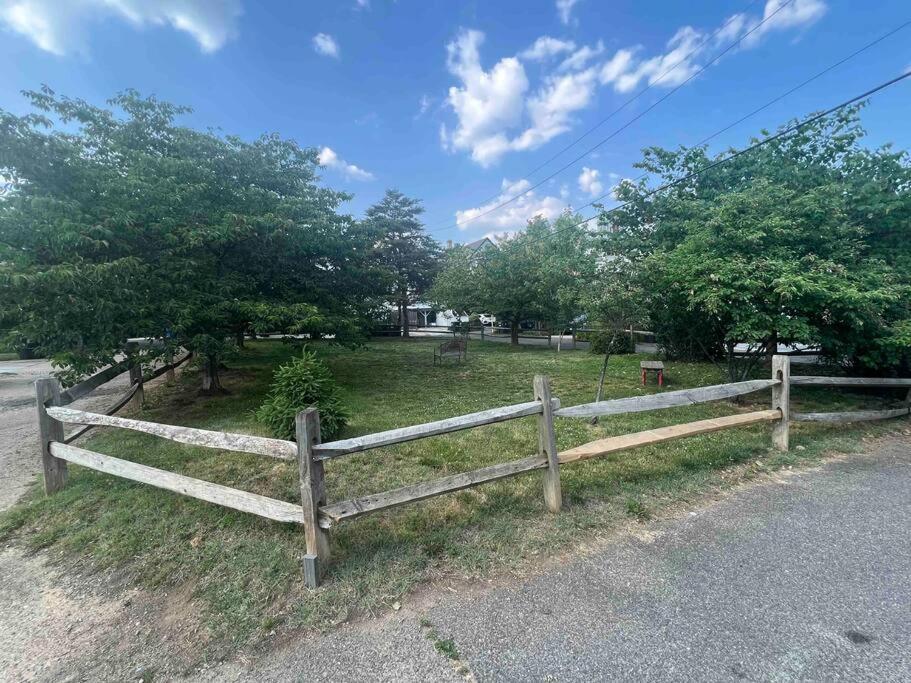 Glover Park/Georgetown Oasis With Parking Apartment Вашингтон Екстериор снимка