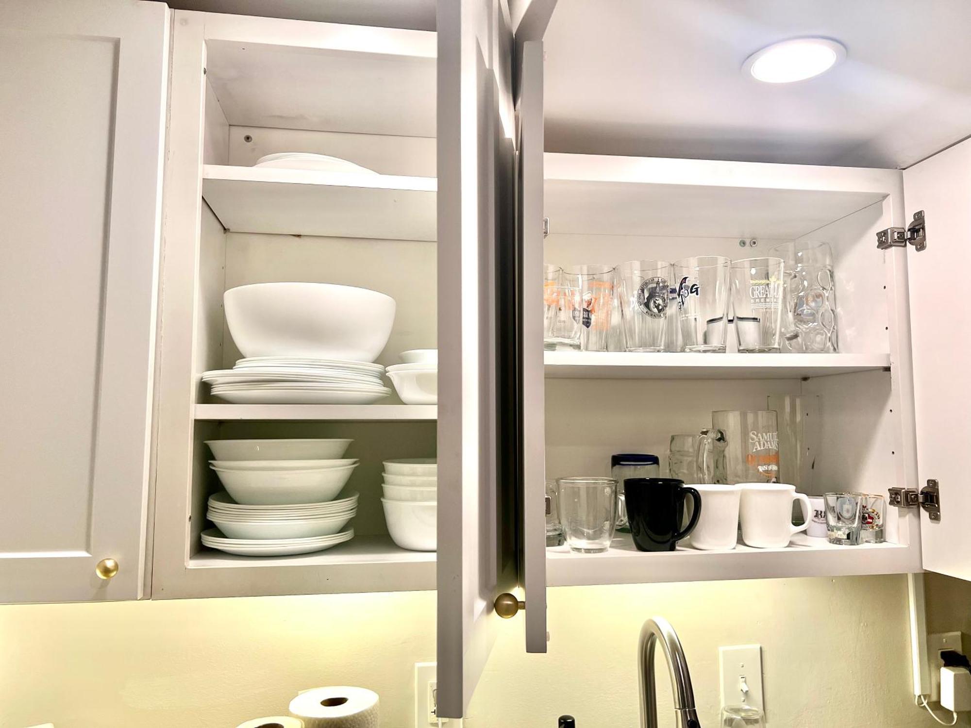 Glover Park/Georgetown Oasis With Parking Apartment Вашингтон Екстериор снимка