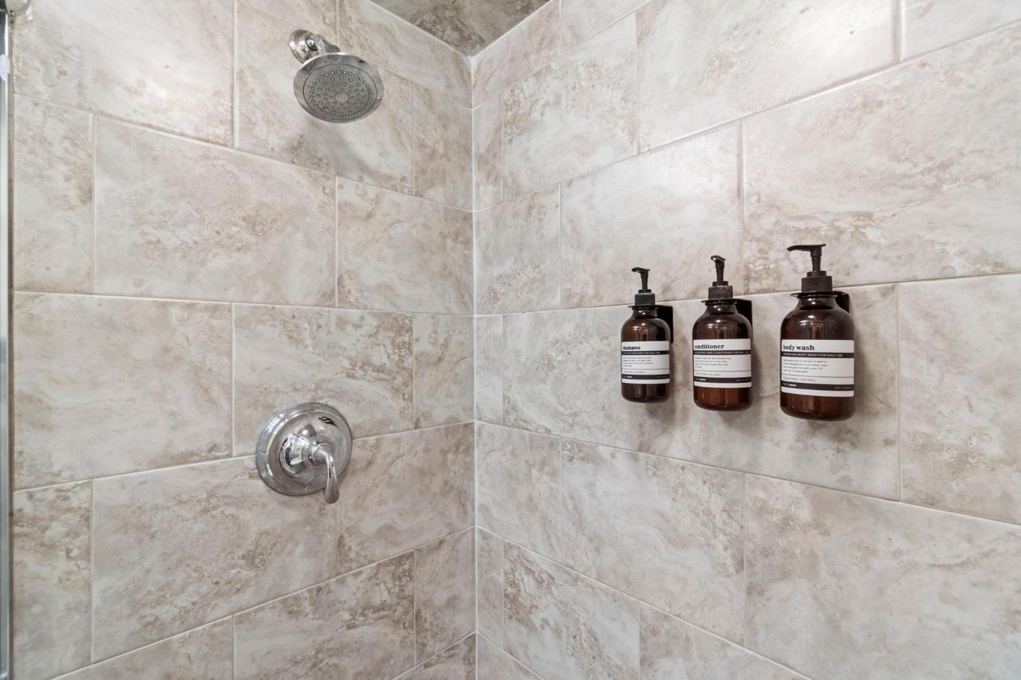 Glover Park/Georgetown Oasis With Parking Apartment Вашингтон Екстериор снимка